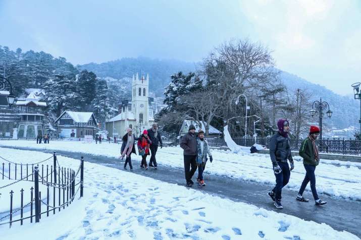Best Travel Agency in Shimla