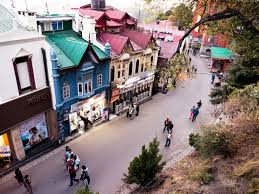 Best Travel Agency in Shimla