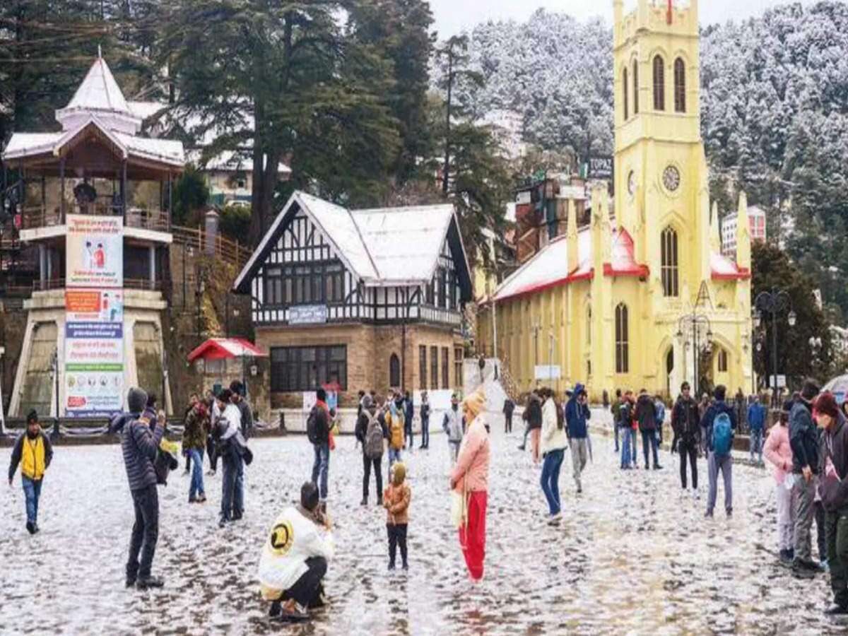 Best Travel Agency in Shimla