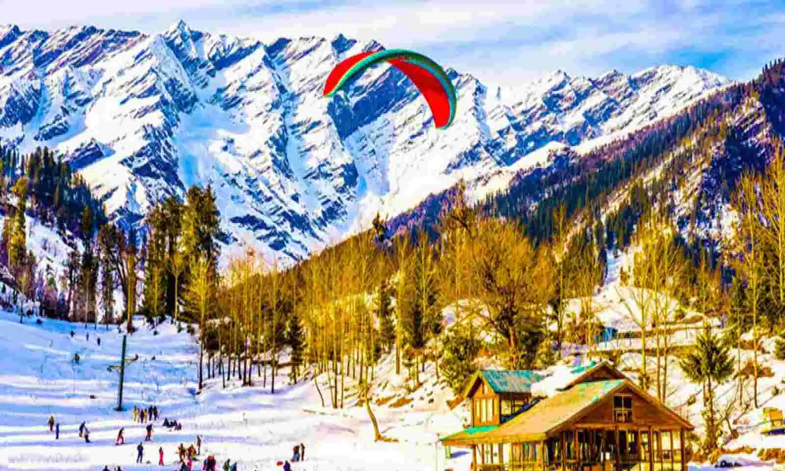 Best Travel Agency in Shimla