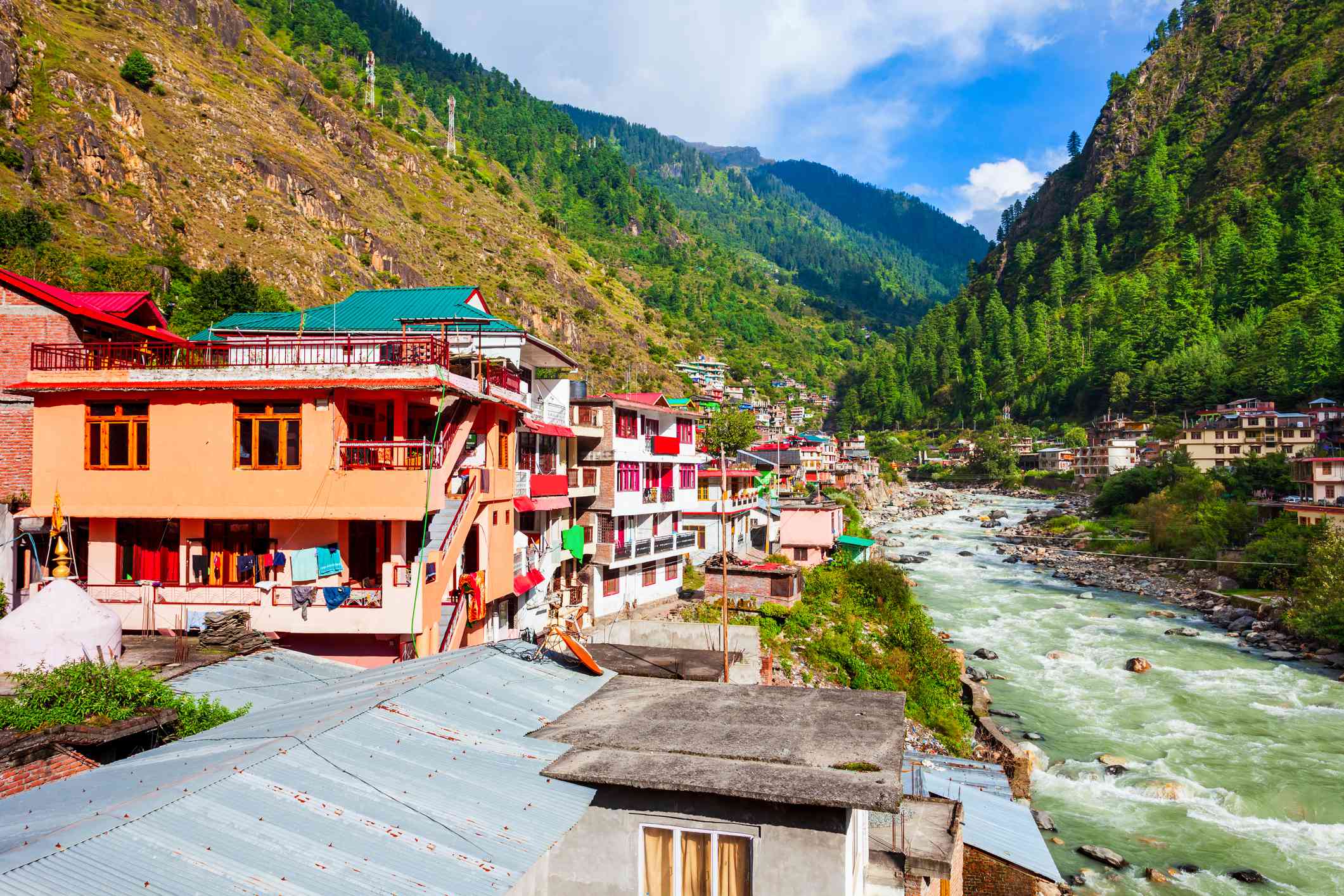 Travel Agency in Shimla