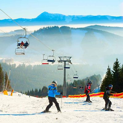 Best Travel Agency in Shimla