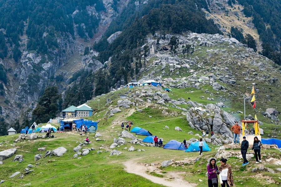 Best Travel Agency in Shimla
