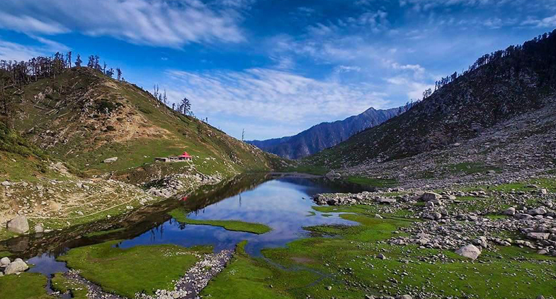 Best Travel Agency in Shimla