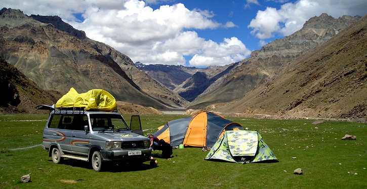 Best Travel Agency in Shimla
