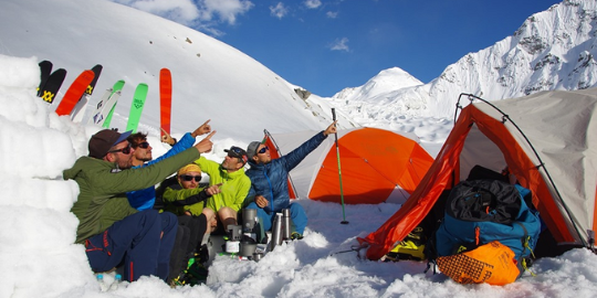 Travel Agency in Shimla
